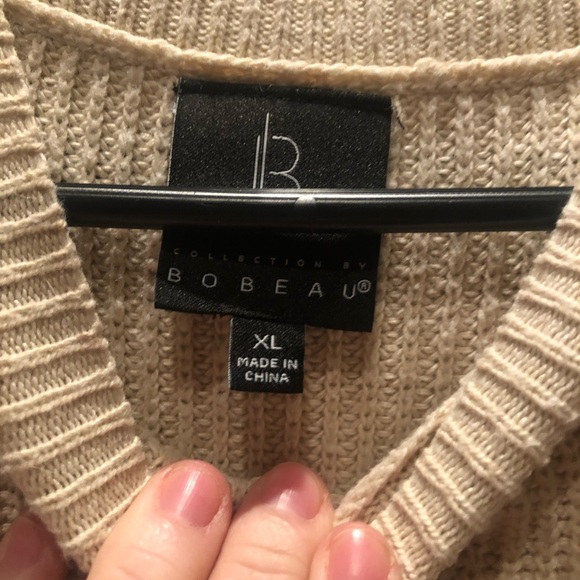 Sweater - Picture 2 of 2